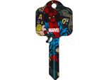 Marvel Comics - Portachiavi TA4589 (Taglia Unica) (Multicolore)