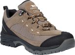 Scarpe Da Trekking Trespass Scree Da Donna TP152 (39 Eu) (Marrone Chiaro)