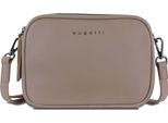 Bugatti Borsa A Tracolla Borsa A Tracolla Almata Crossbody Bag Sand Beige