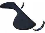 Jobmate Supporto Avambraccio Nero Advance