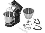 Titanium Chef Baker XL Küchenmaschine KVL85.004BK