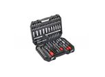 Set Di Codoli Festa Crv 171Pz 1/4"-1/2""-3/8"""