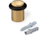 Inofix Fermaporta Golden Golden Taglia Unica