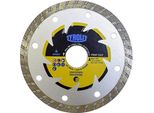 Disco Da Taglio Tyrolit 115 X 2 X 22,23 Mm