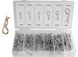 Set Di Spilli Bensontools 150 Pezzi