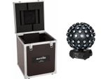 Eurolite Set Led B-40 Laser Strahleneffekt + Case (20000843)