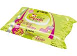 Salviette Umidificate Per Animali Domestici Gill's Xl 30 X 20 Cm 40 Pezzi
