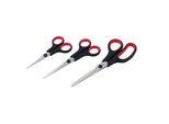Levior Set Di Forbici 3 Pezzi (14+17+21,5 Cm)