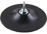 Levior Supporto Per Carta Vetrata 125 Mm