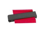 Levior Sagoma Per La Copiatura Di Forme 250X30 Mm