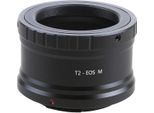 Adattatore Marumi T2 Per Canon EOS-M