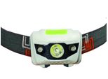 Lampada Frontale Festa Led 120Lm 3Xaaa