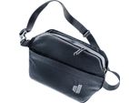Deuter Crossbody Bag Passway 2 Black : Nero Assortimento Di Colori: Nero