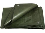 Foglio Di Copertura Pe Profi 2X8M 200G Verde