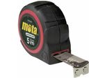 Nastro Di Misura Mota 0,2 Con Freni Abs (8 M X 25 Mm)