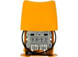 Televes Amplificatore Di Potenza Per Antenna Fm -2Db/Vhf 21Db/Uhf 29Db MVM329LTE2