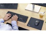 Trust Ody Tastatur De 24335 Kabellos/Leise/Usb (24335)