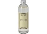 Cartuccia Di Ricambio Per Diffusore Bergamotto Di Calabria 200 Ml