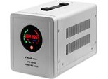 Qoltec 50720 Uninterruptible Power Supply Ups 800VA/560W | 12/230V Converter With Avr