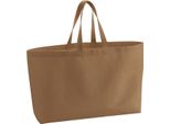 Westford Mill - Borsa In Tela RW8550 (Taglia Unica) (Caramello)