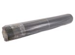 Levior Tessuto Non Tessuto 1,6X100M Nero 50G/M2