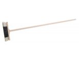 Levior Set Scopa 52115 30 Cm, Manico 61_192 150 Cm