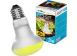 Repti-Zoo Riscaldamento Diurno Spot 25W - Lampadina Riscaldante Spot Repti-Zoo