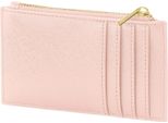 Bagbase - Portacarte "Boutique"" BC5535 (Taglia Unica) (Rosa Chiaro)"