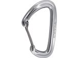Camp Orbit Wire Moschettone Grigio