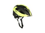 Mtv35J Lime Taglia M (53-55 Cm) Casco Nils Extreme