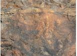 Noch 60304 Crumple Rock® "Sandstone"" 45 X 25,5 Cm"
