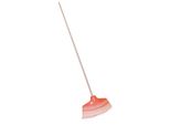 Rastrello In Plastica, Con Manico 150 Cm