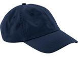 Beechfield - Cappello Da Baseball Mascherato BC5194 (Taglia Unica) (Blu Navy)