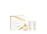 Boucheron Quatre Femme Eau De Parfum Spray 100Ml Set 3 Pezzi
