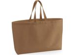Westford Mill - Borsa In Tela BC5014 (Taglia Unica) (Caramello)