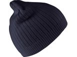 Result - Berretto Da Uomo/Donna Unisex RW9372 (Taglia Unica) (Blu Navy)