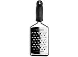 Grattugia Da Cucina Affettaverdure In Acciaio Inox Grattugia Affettaverdure Manuale Nuovo Microplane