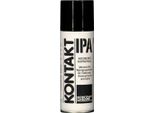 Kontakt Chemie Kontakt Ipa Isopropanolo, 200 Ml