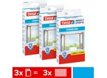 Standard 55670-00500-00 Zanzariera L X H 1000 Mm Bianco 3 Pz