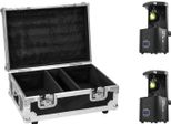 Eurolite Set 2X Led TSL-150 Scan Cob + Custodia (20000981)