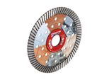 Disco Diamantato 230X2,6X22,2Mm Turbo Extreme Festa Industry