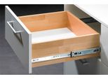 Guida A Sfere Ka 5632 Sta Zincato L.550Mm 45Kg Hettich