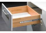 Sovrapprezzo Ka 290 Sta Zincato L.450Mm 20Kg Hettich