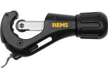 Rems Tagliatubi Ras Cu No. 113340 Tagliatubi 3-35 Mm Tagliatubi Tubi