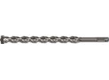 Heller Tools Bionic 28484 Carbide Metal Hammer Drill Bit 6 Mm Total Length 460 Mm Sds-Plus 1 Pc(S)