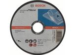 Bosch Pro Disco Da Taglio Per Metalli 125 X 1,6 X 22,23 Mm - 2608603165