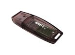 Emtec C410 4GB Unità Flash Usb Usb Tipo A 2.0 Nero