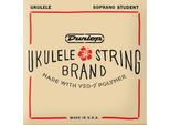 Dunlop DUQ201 Corde Per Ukulele Soprano