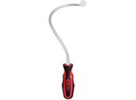 Ks Tools Supporto Magnetico Flessibile 510 Mm ØTesta=19 Mm - 550.1027