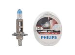 Lampade Philips H1 12V 55W P14.5S Visionplus +60%